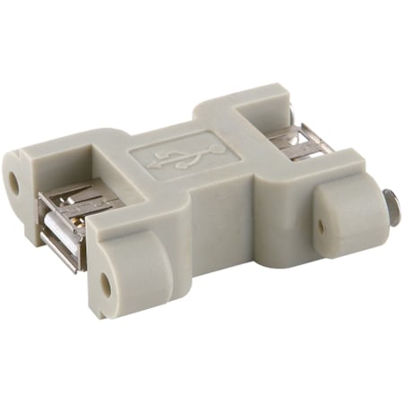 Murrelektronik MODLINK MPV CONTROL CABINET COUPLING, MPV Frame, Single frame, size 6,  4000-68000-9040020